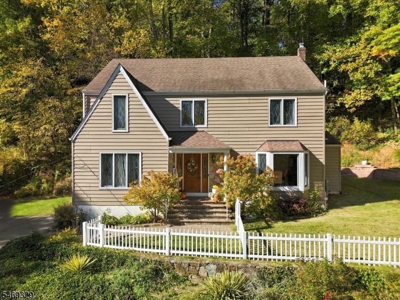House in Morristown, New Jersey, United States 1 - 19159307