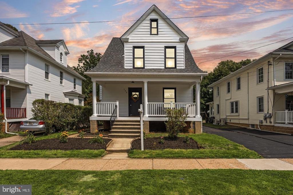 Casa a Haddon Township, New Jersey, Stati Uniti 3 - 19159320