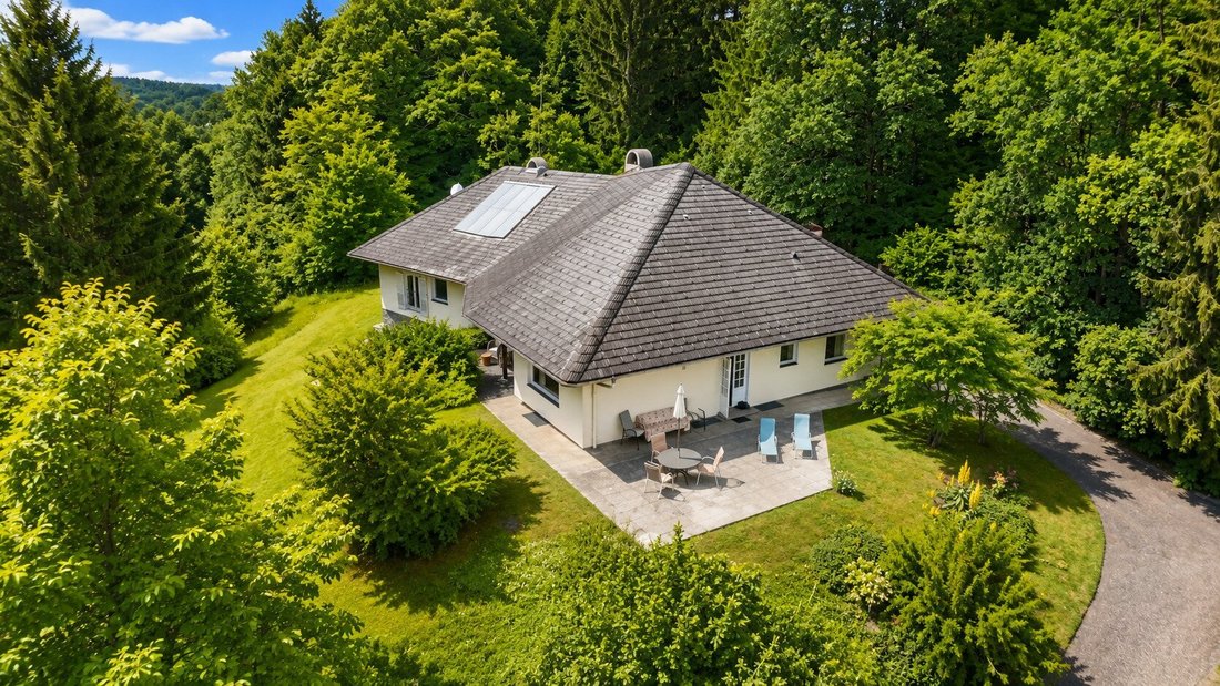 Maison à Keutschach am See, Carinthie, Autriche 1 - 19159076