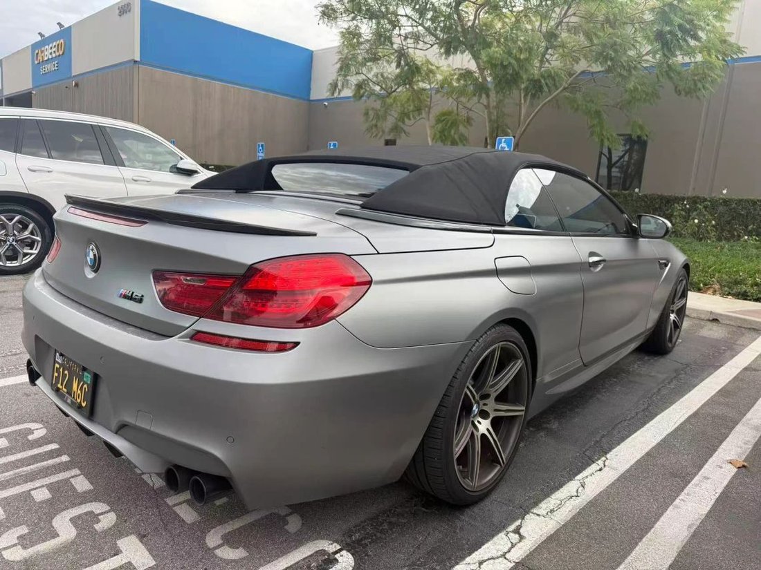 Cabriolet in Costa Mesa, CA, United States 2 - 19159223