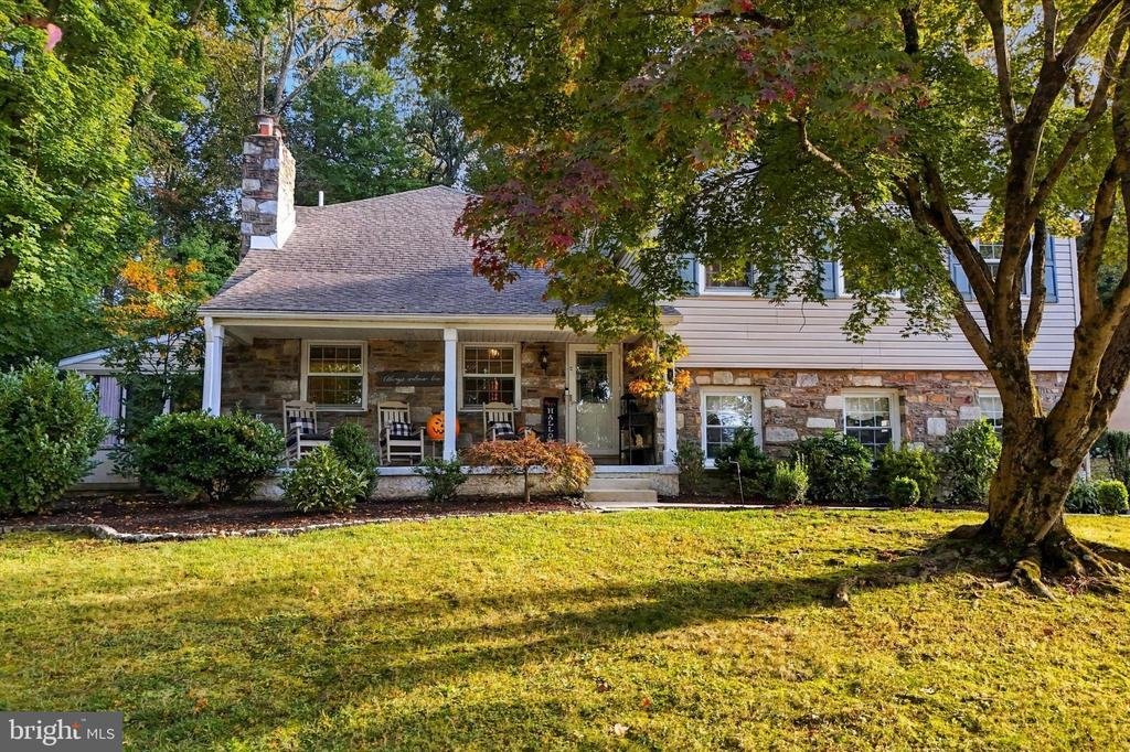 Casa a Wyndmoor, Pennsylvania, Stati Uniti 3 - 19159325