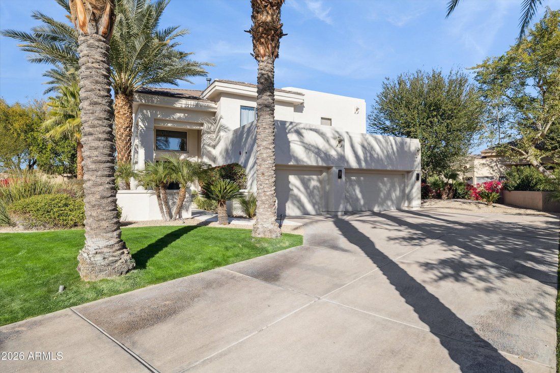 Casa a Scottsdale, Arizona, Stati Uniti 4 - 19159299