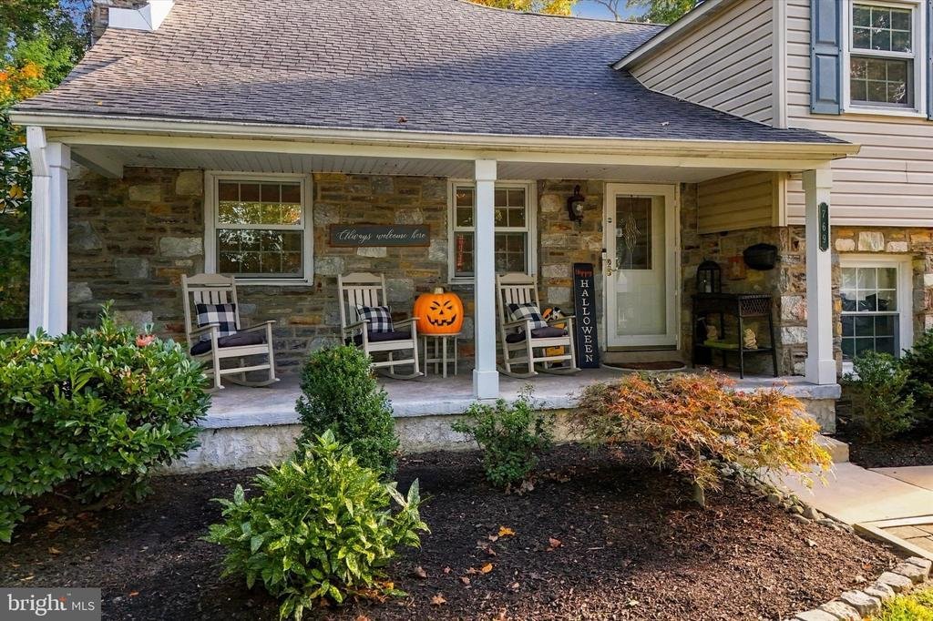 Casa a Wyndmoor, Pennsylvania, Stati Uniti 4 - 19159325