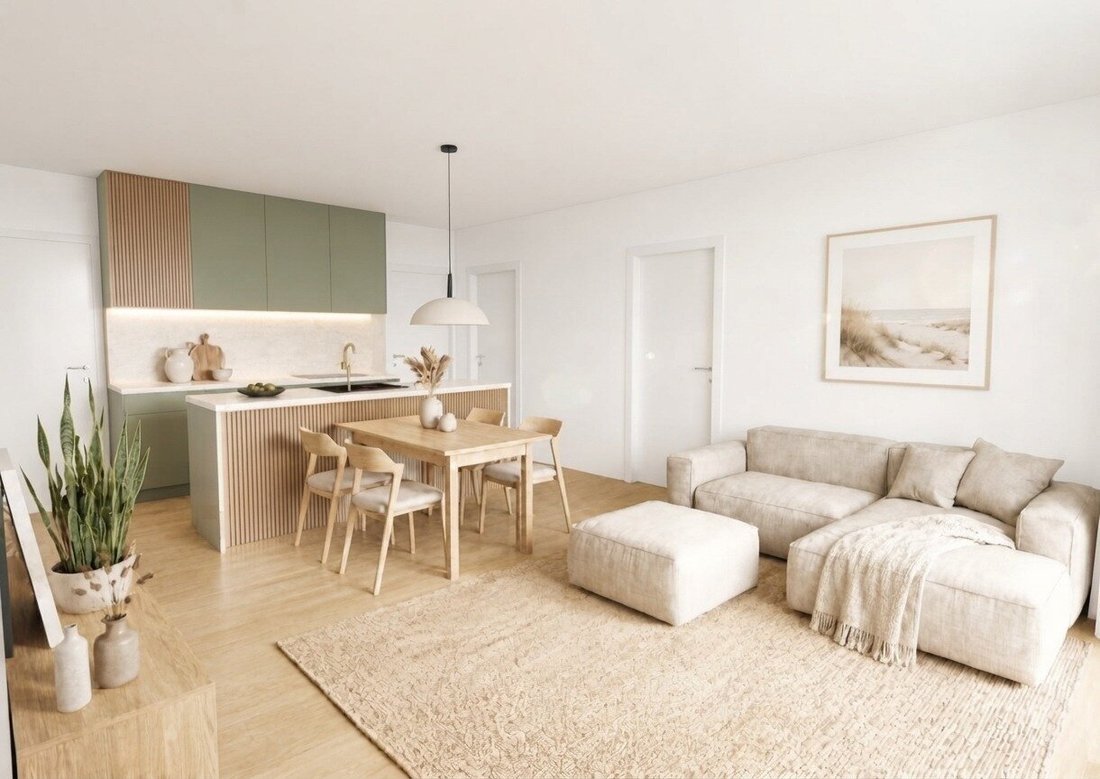 Apartamento en Salzburgo, Salsburgo, Austria 3 - 19159077