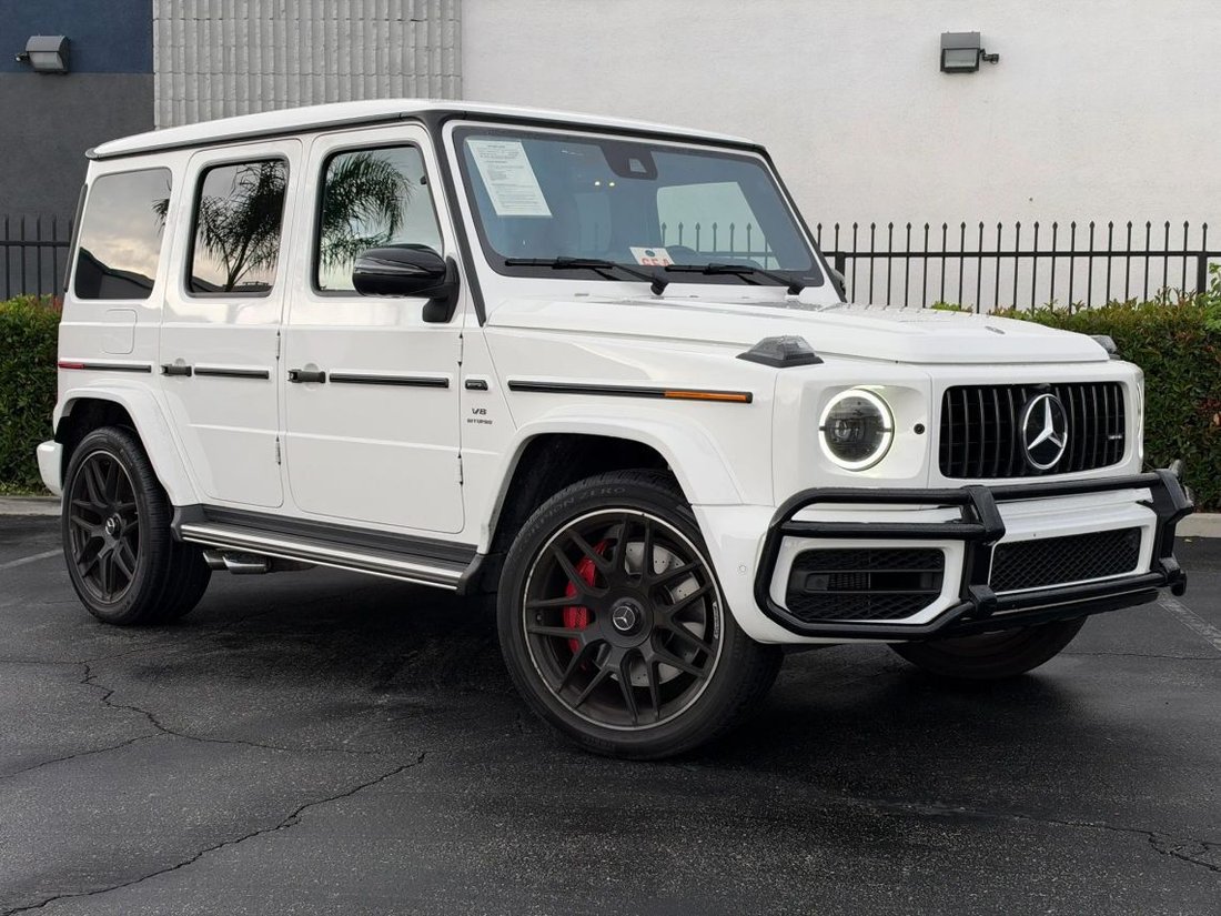 Suv in Azusa, CA, United States 1 - 19159244