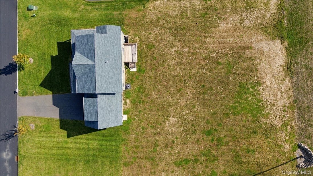 Casa a Cornwall, New York, Stati Uniti 4 - 19159336