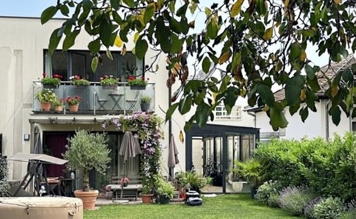 Maison à Vienne, Vienne, Autriche 1