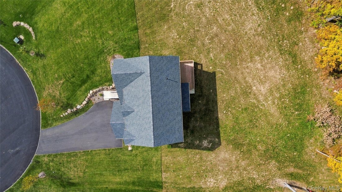 Casa a Cornwall, New York, Stati Uniti 4 - 19159350