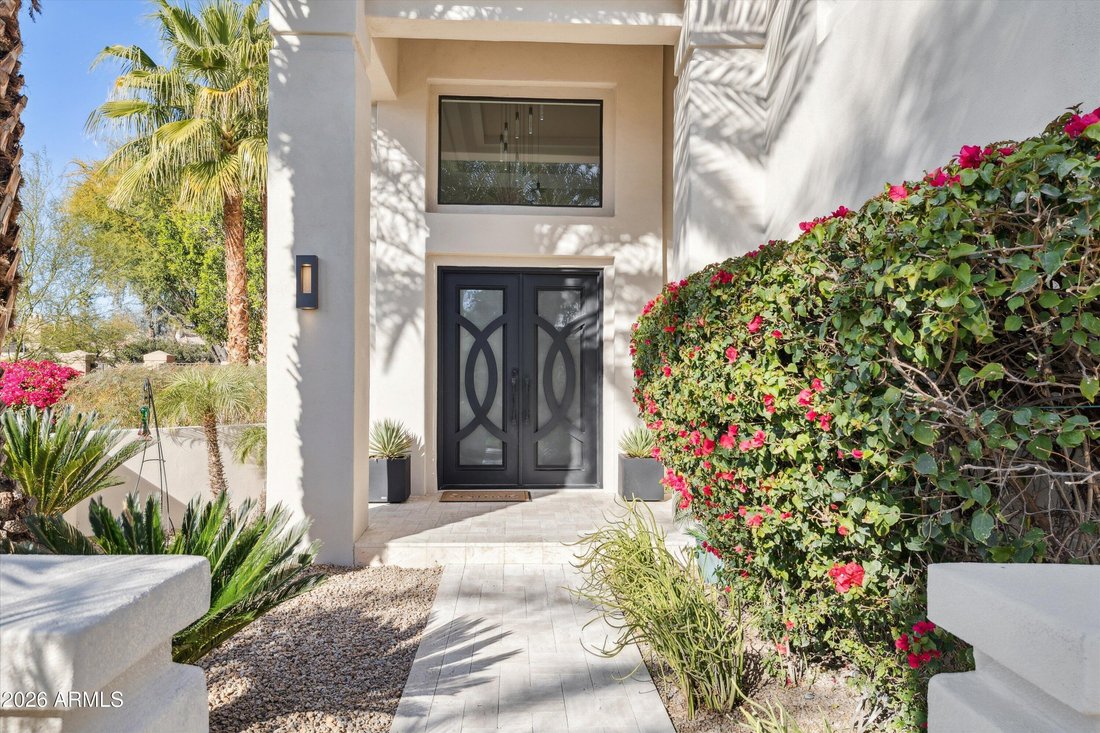 Casa a Scottsdale, Arizona, Stati Uniti 5 - 19159299