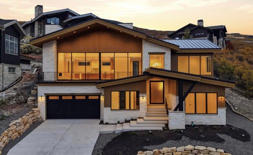 Casa en Kamas, Utah, Estados Unidos 1
