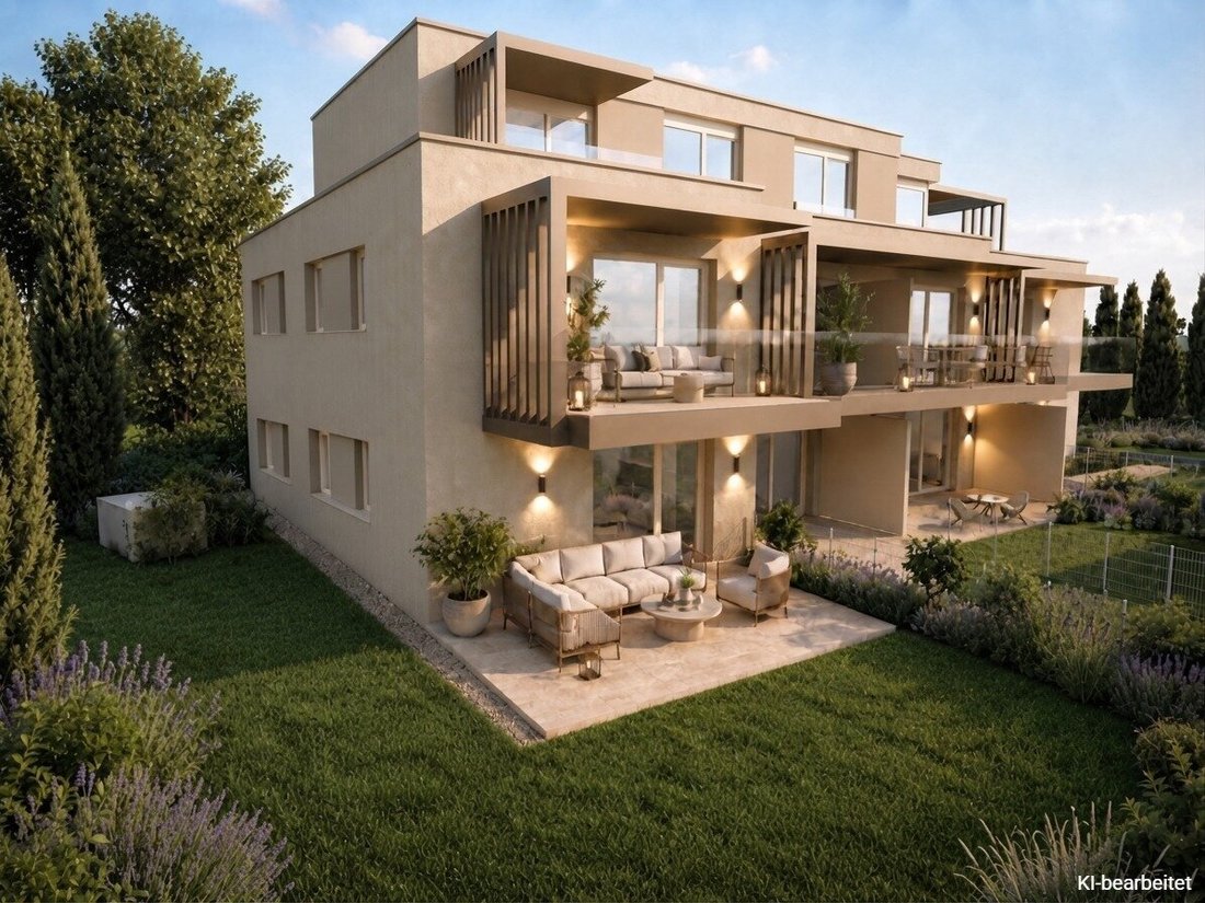 Apartamento en Salzburgo, Salsburgo, Austria 1 - 19159077