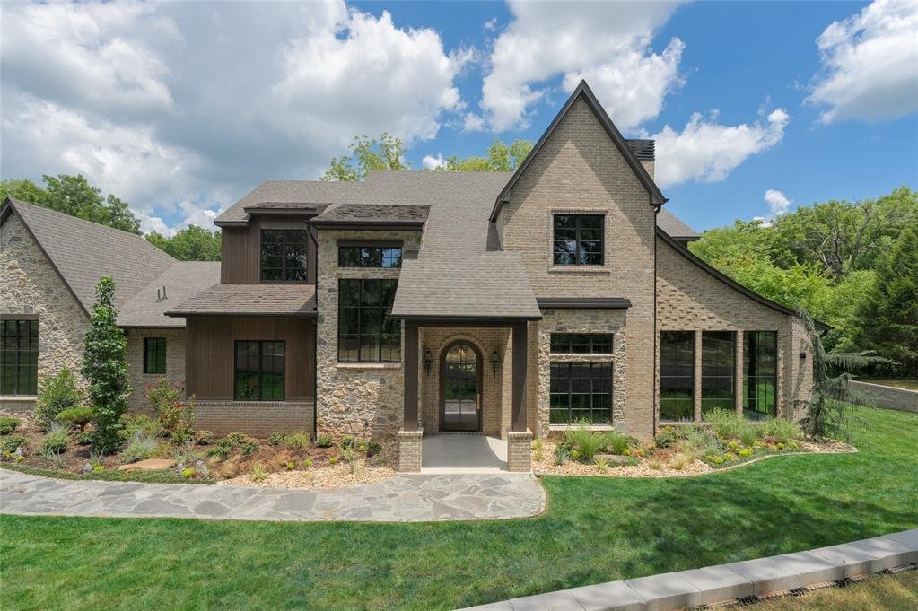 Casa a Edmond, Oklahoma, Stati Uniti 2 - 19159372
