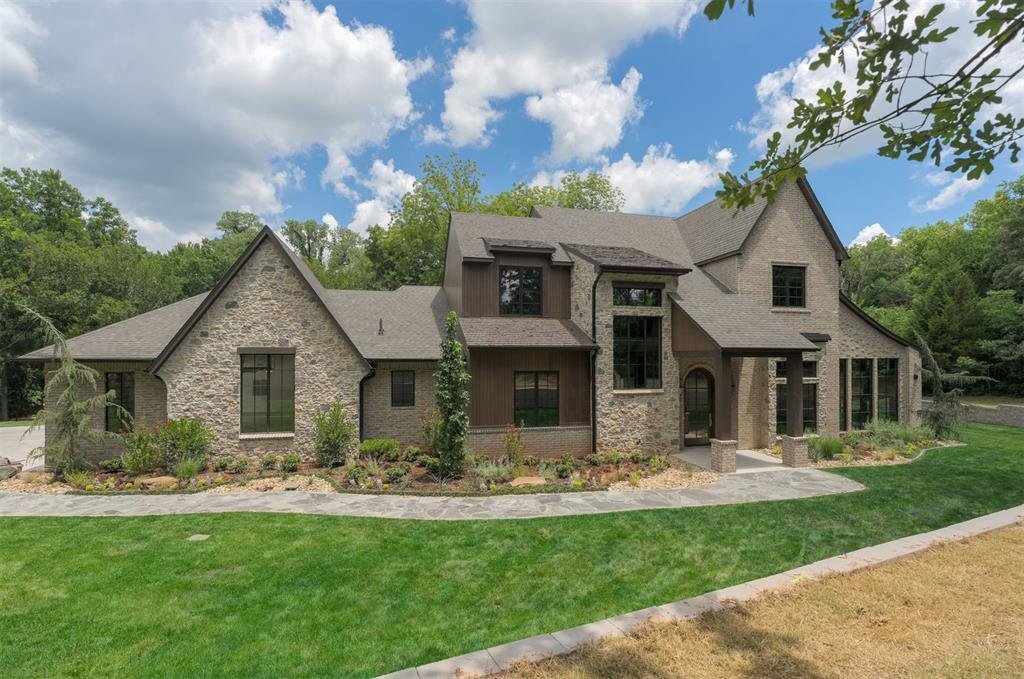 Casa a Edmond, Oklahoma, Stati Uniti 1 - 19159372