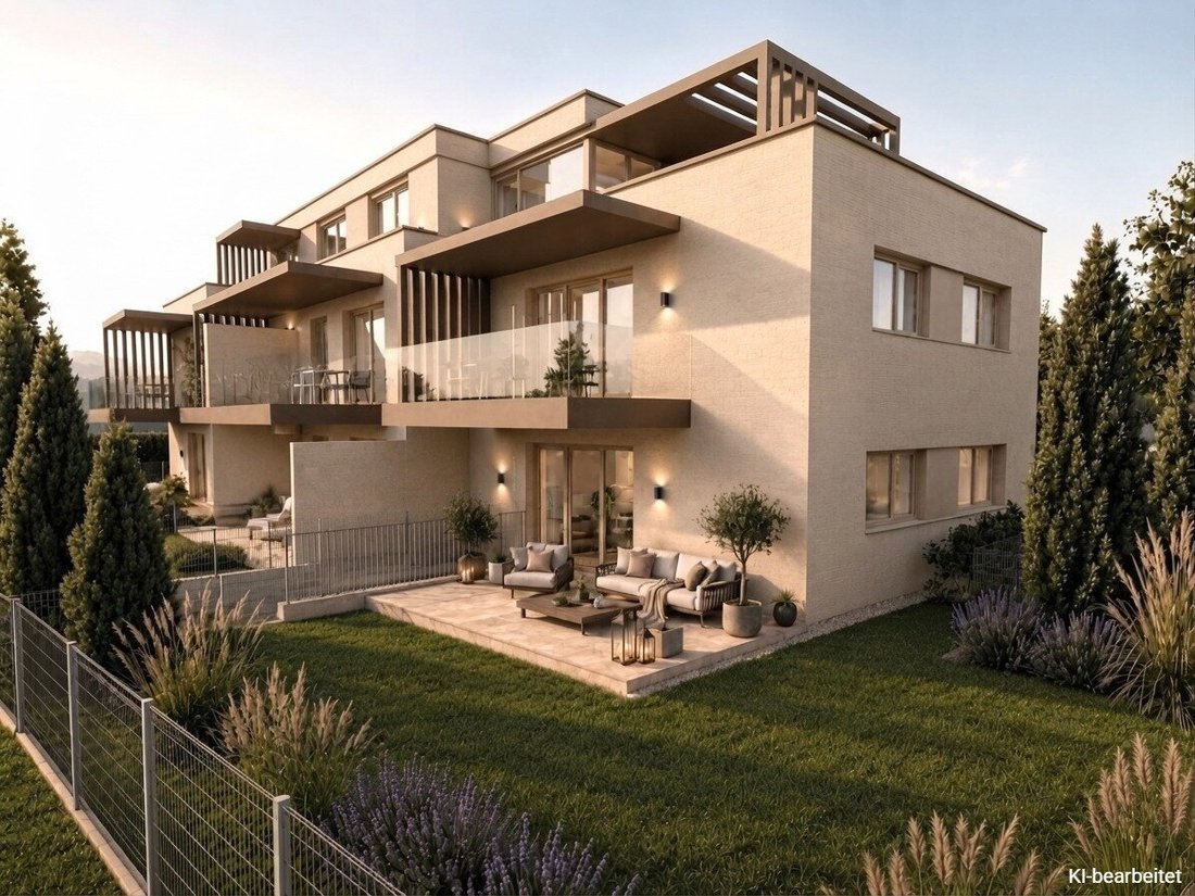 Apartamento en Salzburgo, Salsburgo, Austria 2 - 19159077