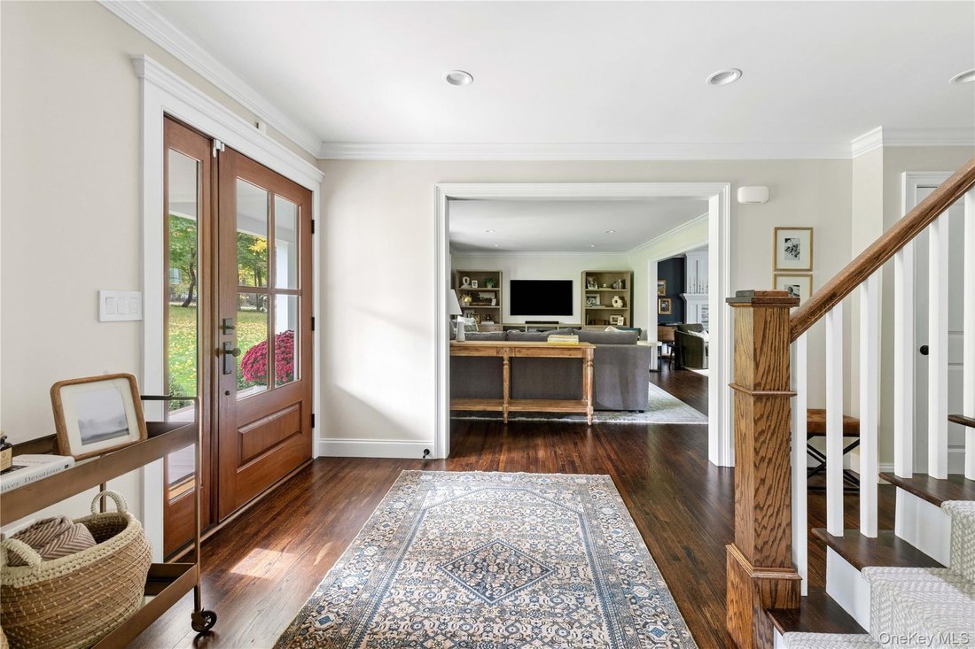 Casa a Katonah, New York, Stati Uniti 5 - 19159293