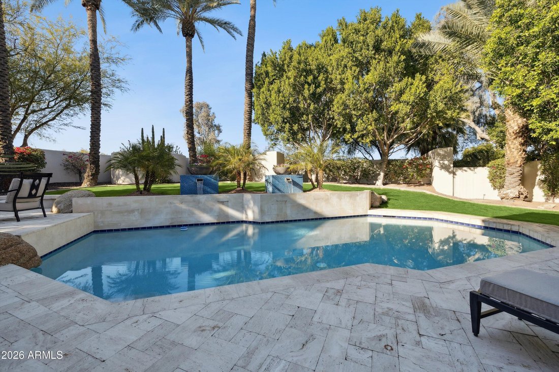 Casa a Scottsdale, Arizona, Stati Uniti 3 - 19159299