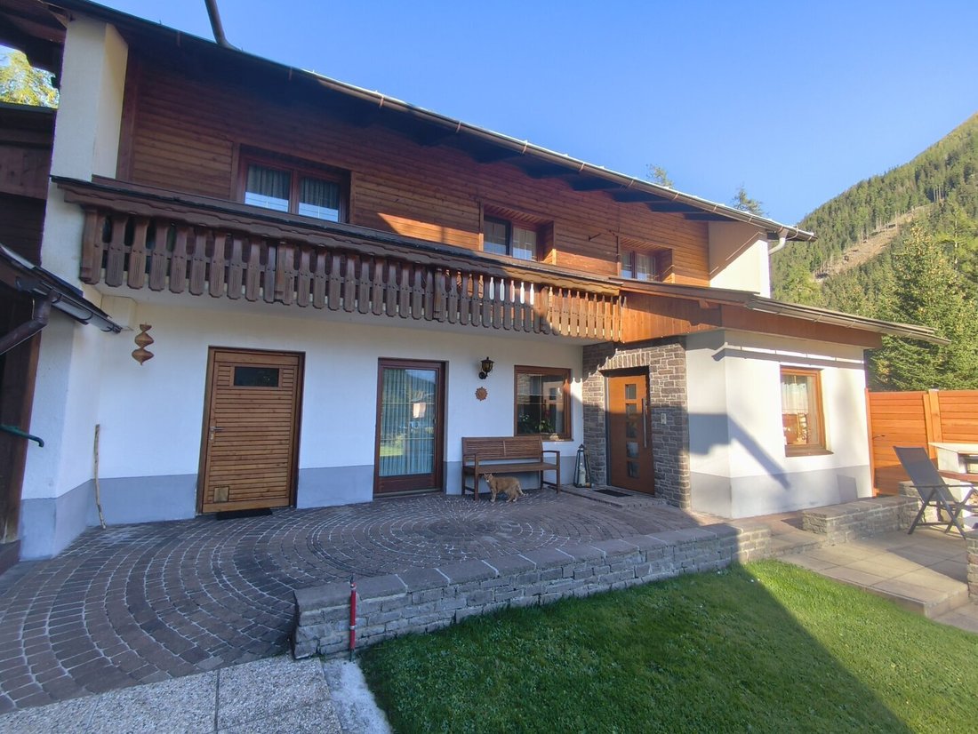 House in Mallnitz, Carinthia, Austria 4 - 19159096