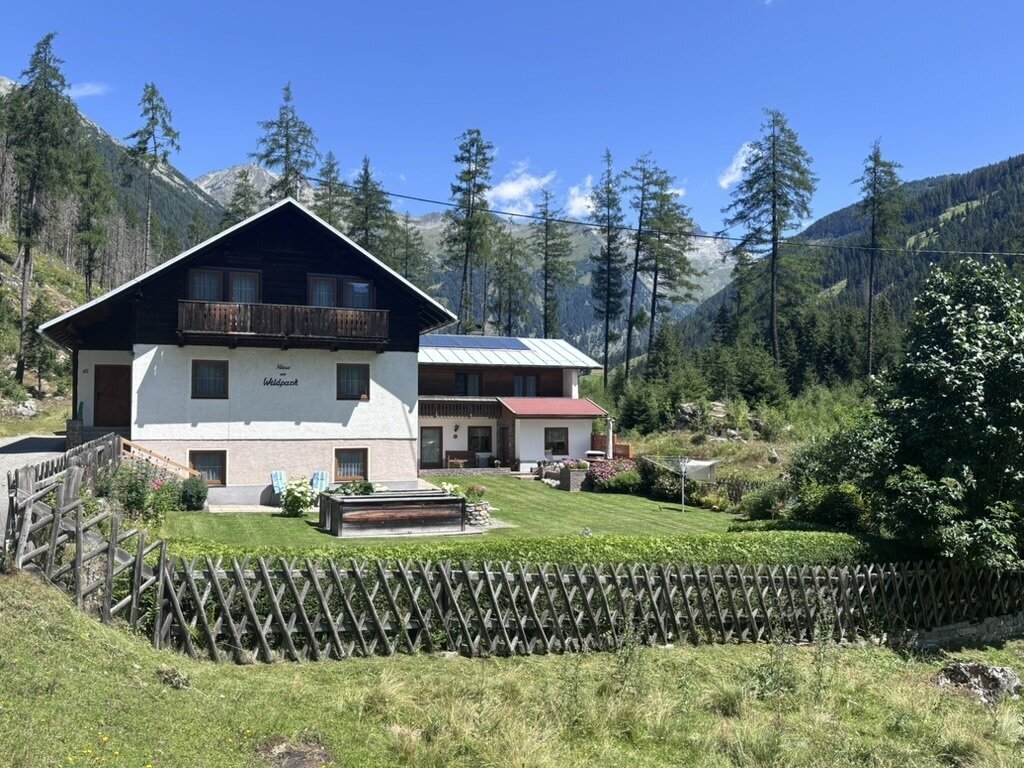 House in Mallnitz, Carinthia, Austria 1 - 19159096
