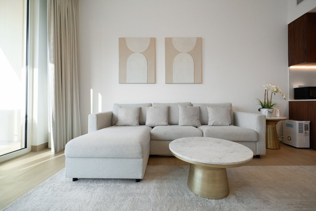 Apartment in Jumeirah, Dubai, United Arab Emirates 1 - 19159542
