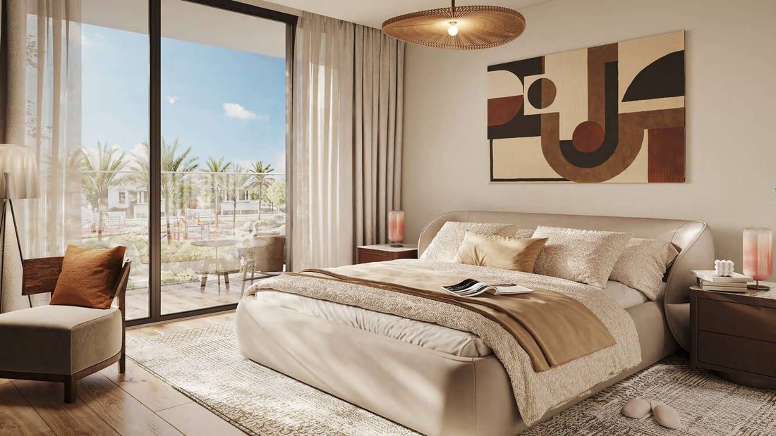 Wohnung in Dubai Hafen, Dubai, Vereinigte Arabische Emirate 5 - 19159397