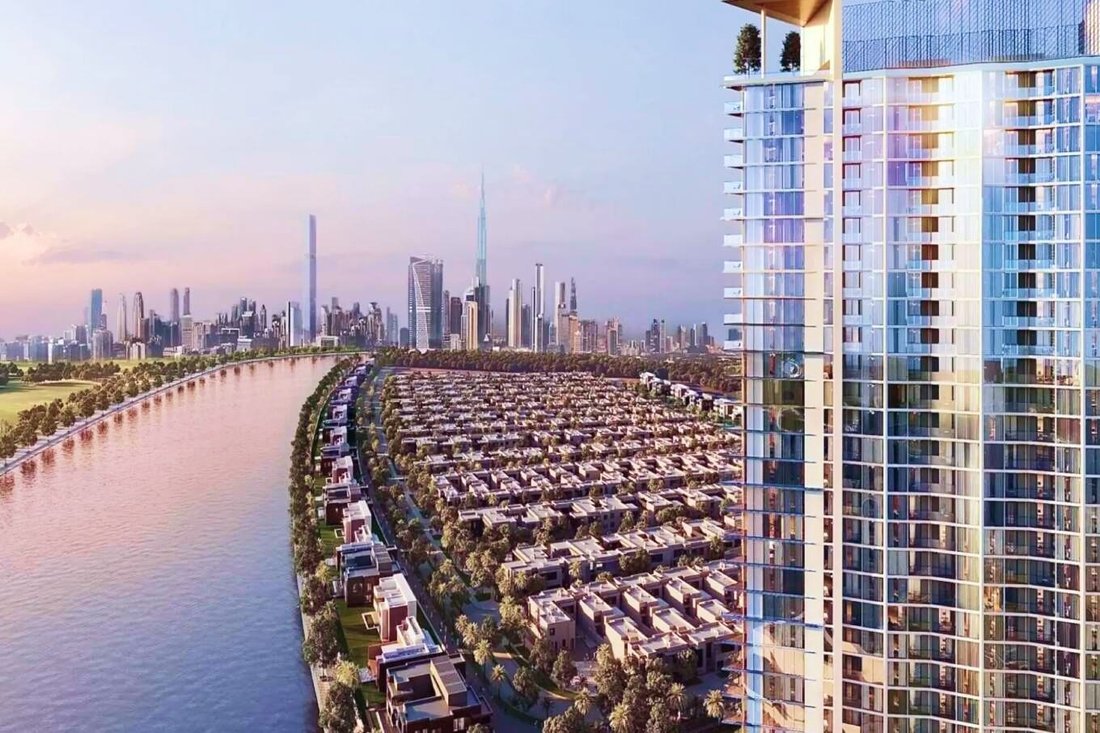 Wohnung in MBR- Al Merkad, Dubai, Vereinigte Arabische Emirate 4 - 19159540