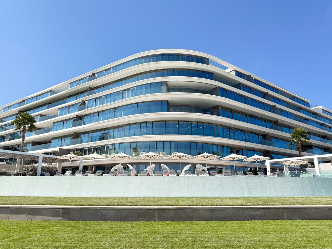 Apartment in Palm Jumeirah, Dubai, United Arab Emirates 2 - 19159518