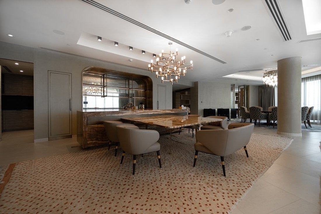 Apartment in Palm Jumeirah, Dubai, United Arab Emirates 4 - 19159519