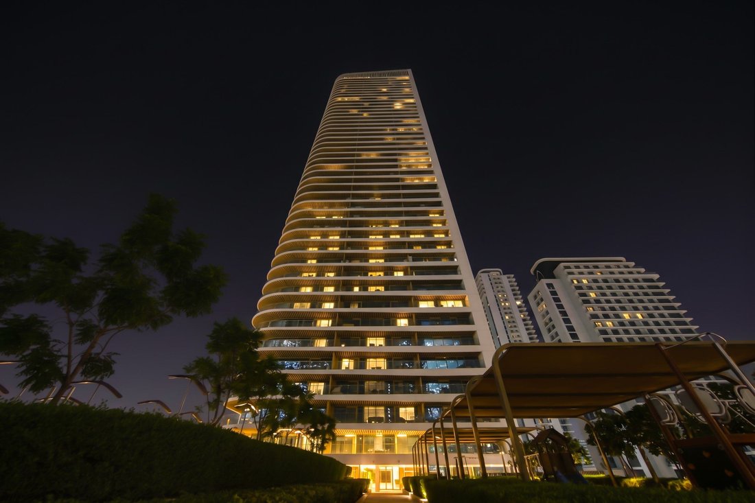 Apartment in Dubai Harbour, Dubai, United Arab Emirates 4 - 19159489