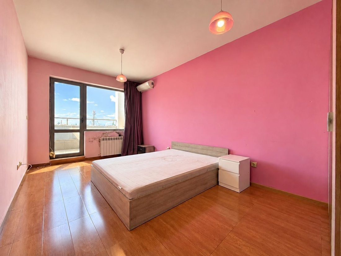 Appartamento a Sofia, Sofia-grad, Bulgaria 5 - 19159516