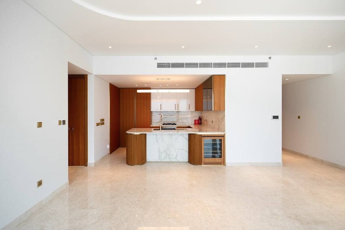 Apartment in Palm Jumeirah, Dubai, United Arab Emirates 5 - 19159524