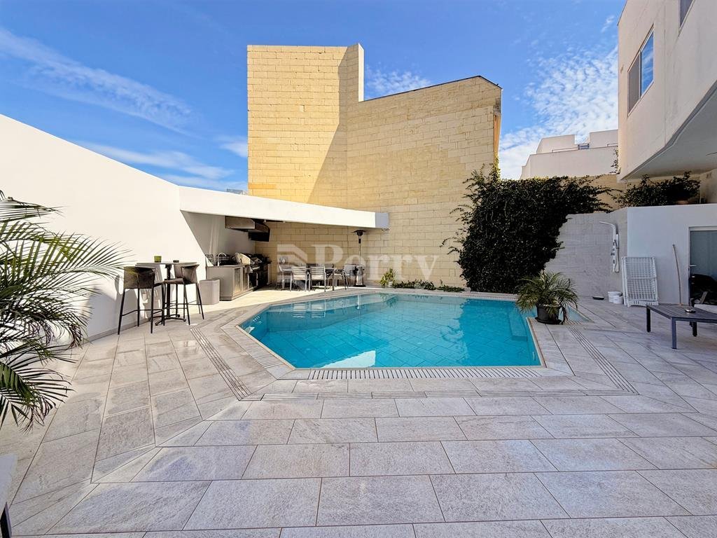 Haus in Żurrieq, Malta 3 - 19159520