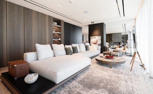 Apartment in Palm Jumeirah, Dubai, United Arab Emirates 1