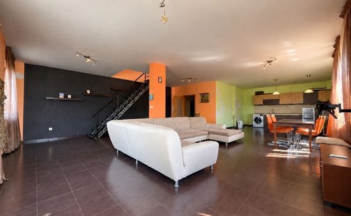 Appartamento a Sofia, Sofia-grad, Bulgaria 1
