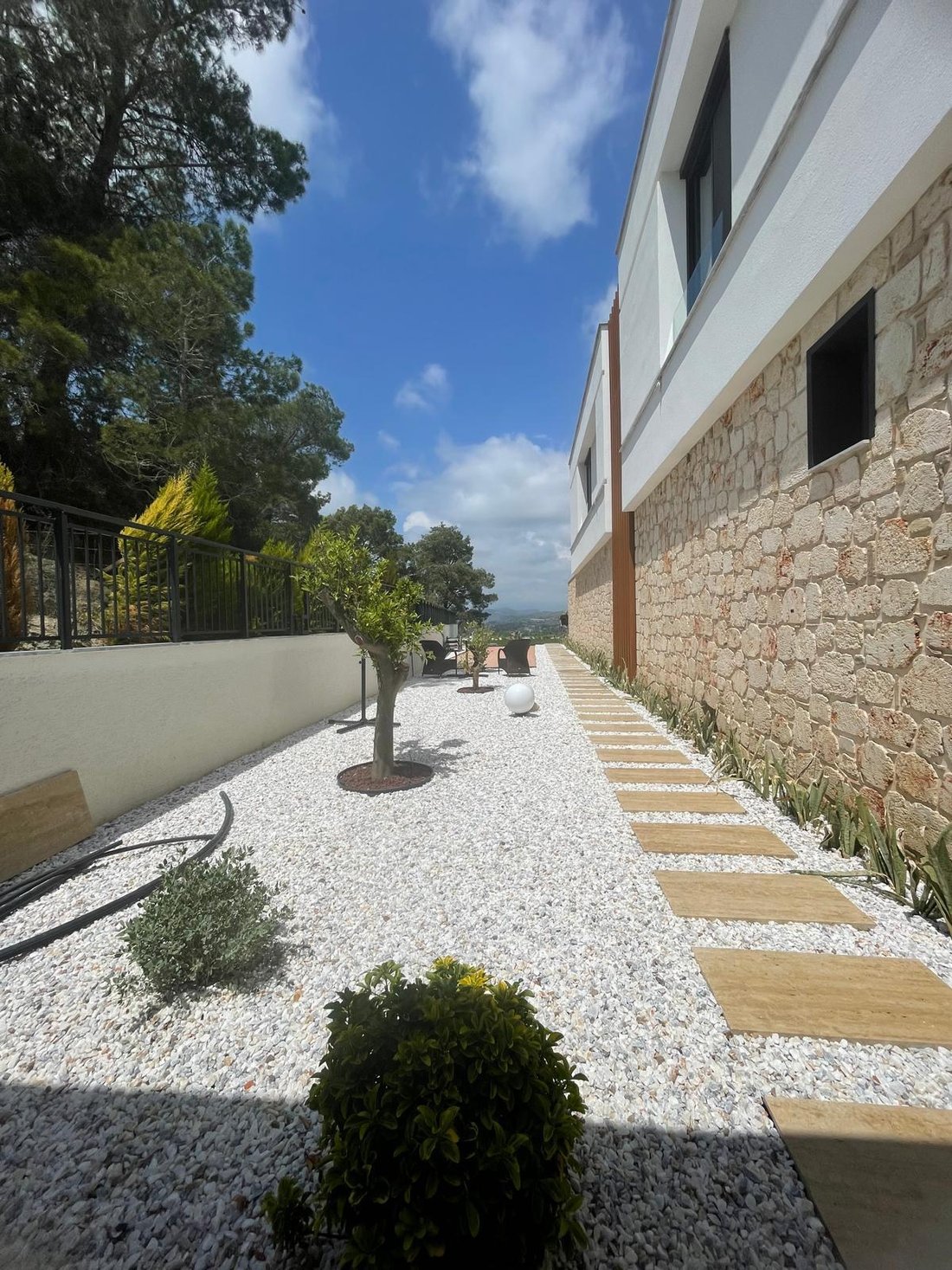 Villa in Manavgat, Antalya, Türkei 5 - 19159522