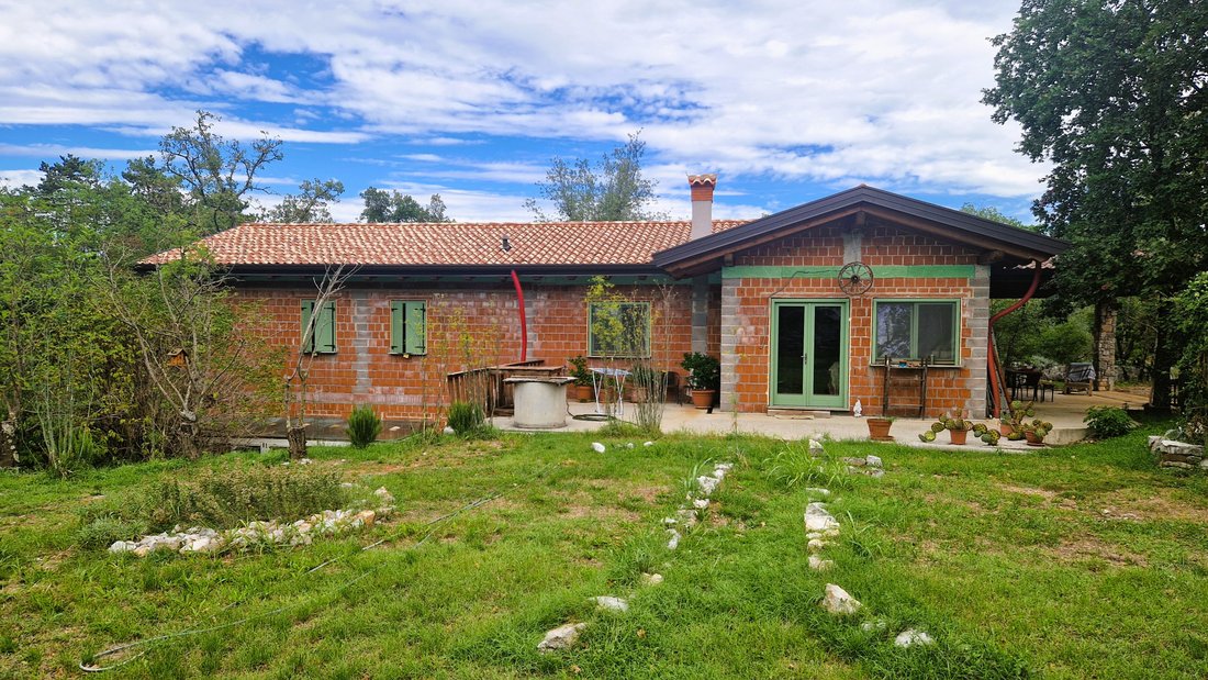 Maison à Miren, Nova Gorica, Slovénie 4 - 19159545