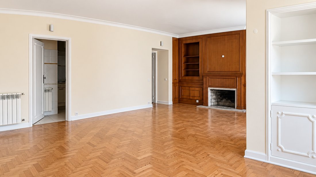Wohnung in Estoril, Cascais und Estoril, Lissabon 3 - 19159562