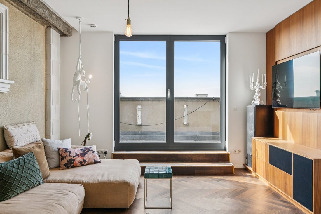 Apartment in Berlin, Berlin, Germany 4 - 19159531