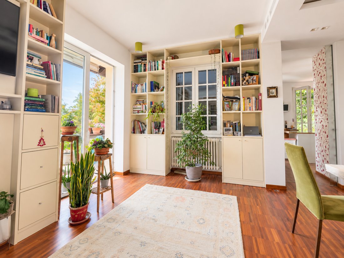Wohnung in Montello - Sangallo - Biume, Varese, Lombardei 4 - 19159490