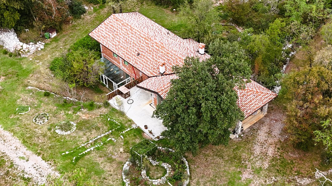 Maison à Miren, Nova Gorica, Slovénie 2 - 19159545