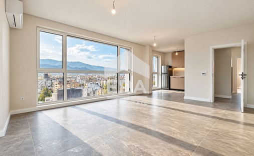 Apartamento en Sofía, Provincia de Sofía-Ciudad, Bulgaria 1