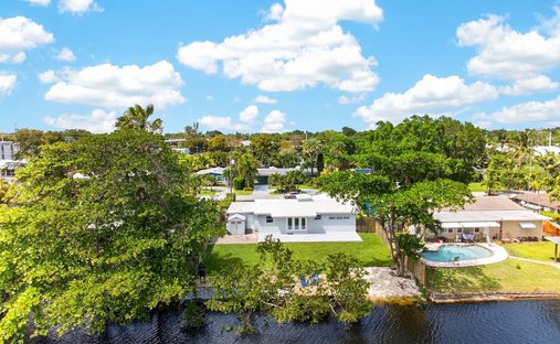 Wilton Manors, Florida, Vereinigte Staaten 1