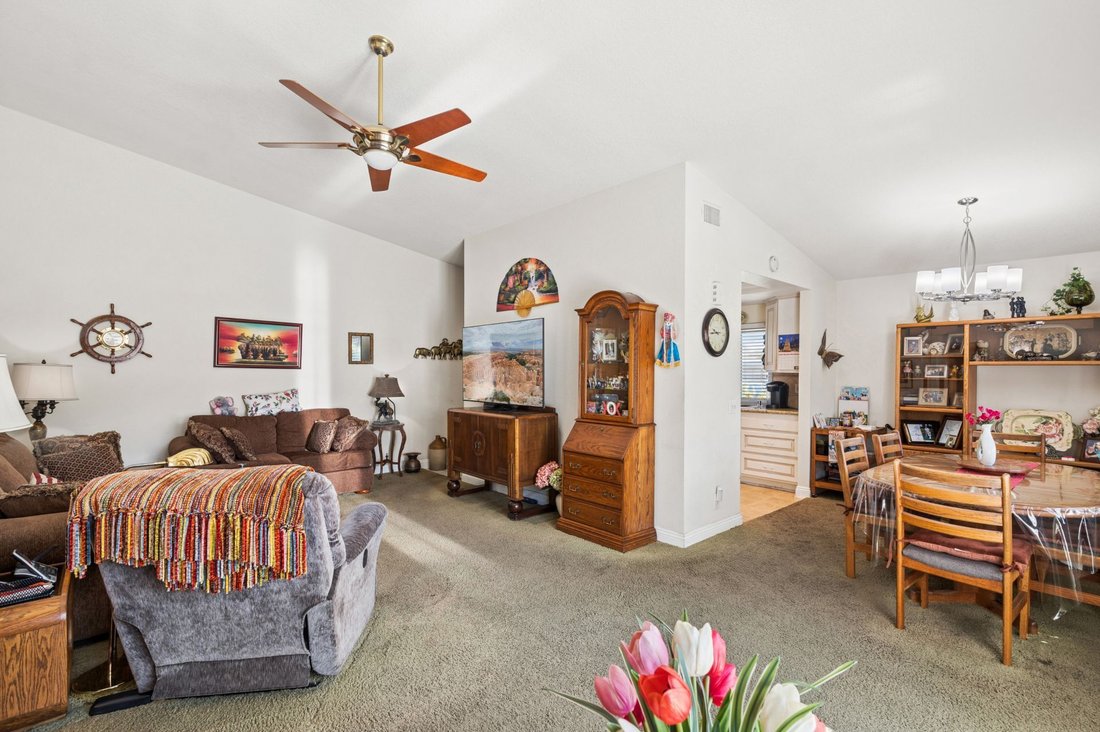 Appartement à Huntington Beach, Californie, États-Unis 5 - 19159459