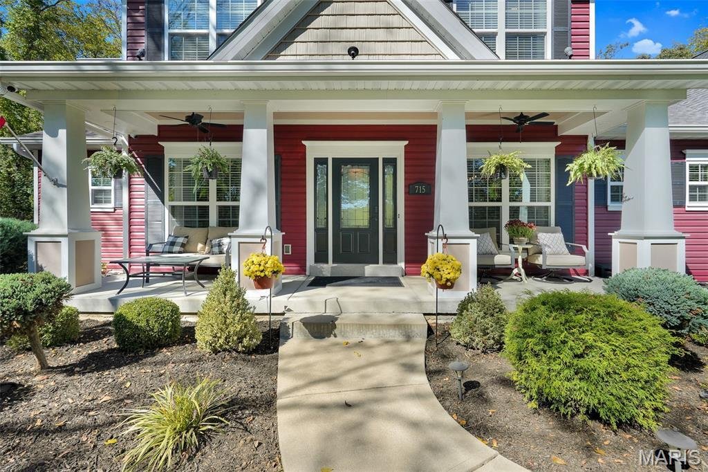 Haus in Wildwood, Missouri, Vereinigte Staaten 2 - 19159386
