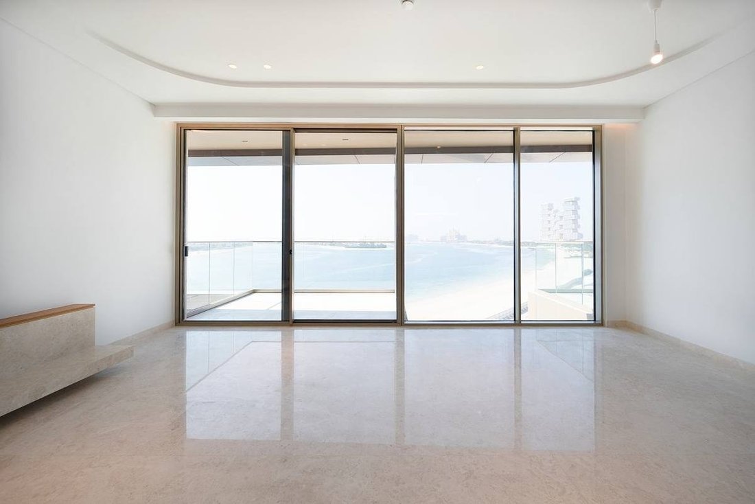Apartment in Palm Jumeirah, Dubai, United Arab Emirates 1 - 19159524