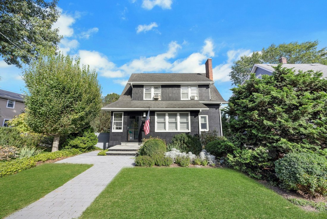 House in Tenafly, New Jersey, United States 1 - 19159474