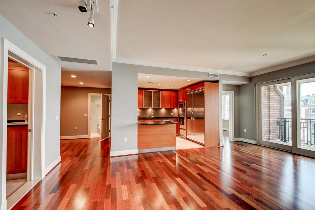 Wohnung in Baltimore, Maryland, Vereinigte Staaten 5 - 19159461