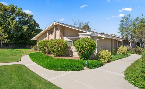 Appartement à Huntington Beach, Californie, États-Unis 1