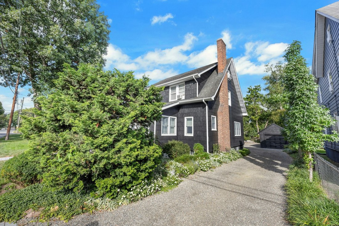 House in Tenafly, New Jersey, United States 3 - 19159474