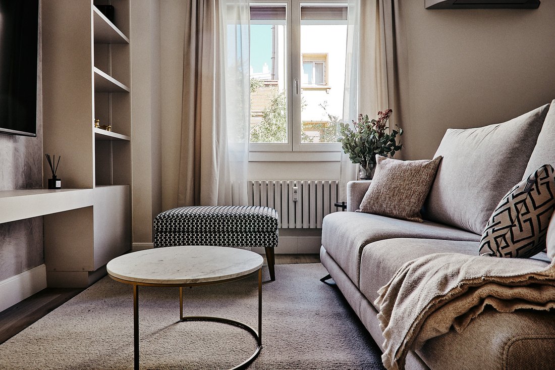 Apartment in Barrio Salamanca, Madrid, Spain 2 - 19159477