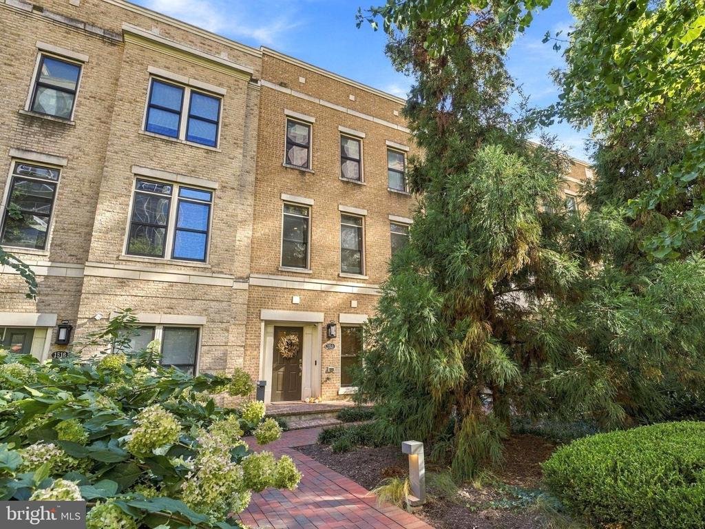 Residenza a Arlington, Virginia, Stati Uniti 1 - 19159417